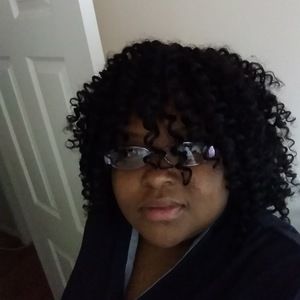 Meet your Posher, Patrice